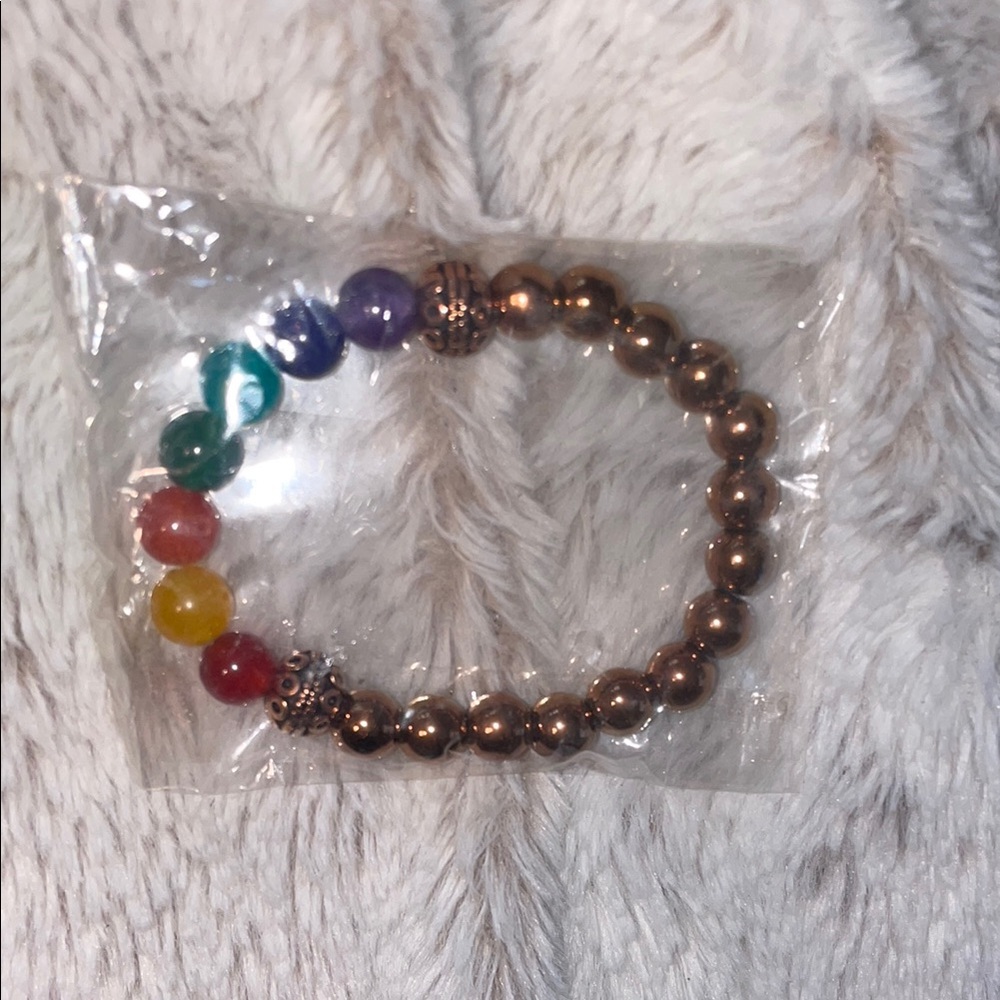 Chakra Bracelet
